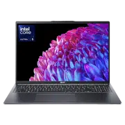 Laptop Acer Swift Go 16, Core Ultra 5, 16GB/512GB, 60 Hz, Gri
