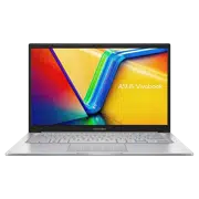Ноутбук 14" Asus VivoBook 14, Core i5, 16ГБ/512ГБ, 60 Гц, Серебристый