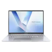 Ноутбук Asus Vivobook 16, Core i5, 16ГБ/512ГБ, 60 Гц, Серебристый