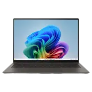 Ноутбук Asus Zenbook S14, Core Ultra 7, 32ГБ/1ТБ, 120 Гц, Серый