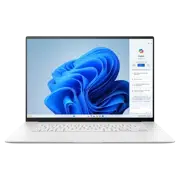Ноутбук Asus Zenbook S16, Ryzen Ai 9, 24ГБ/1ТБ, 120 Гц, Белый