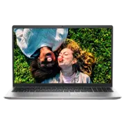 Laptop Dell Inspiron 3520, Core i5, 16GB/512GB, 60 Hz, Argintiu