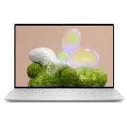 Ноутбук Dell XPS 13 9350, Core Ultra 7, 32ГБ/1TБ, Silver