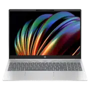 Ноутбук HP Pavilion 16, Core Ultra 7, 16ГБ/512ГБ, Natural Silver