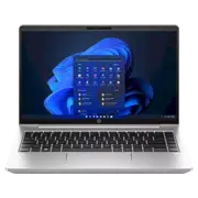 Ноутбук HP Probook 440 G10, Core i7, 16ГБ/512ГБ, 60 Гц, Серебристый