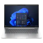 Ноутбук HP Probook 440 G11, Core Ultra 7, 16ГБ/512ГБ, 60 Гц, Серебристый