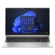 Ноутбук HP Probook 450 G10, Core i7, 16ГБ/512ГБ, 60 Гц, Серебристый