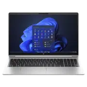 Ноутбук HP Probook 455 G10, Ryzen 5, 16ГБ/512ГБ, 60 Гц, Серебристый