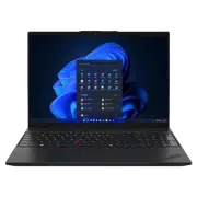 Ноутбук Lenovo ThinkPad L16, Core Ultra 5, 16ГБ/512ГБ, 60 Гц, Черный