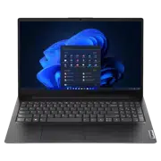 Ноутбук Lenovo V15 G4 IRU, Core i5, 16ГБ/512ГБ, 60 Гц, Черный