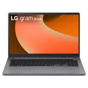 Laptop LG Gram 15, Core i5, 16GB/512GB, 60 Hz, Gri