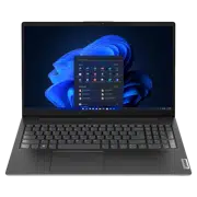 Laptop Lenovo V15 G4 IRU, Core i5, 24ГБ/1ТБ, 60 Гц, Черный