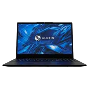 Ноутбук 15.6" Alurin Flex Advance, Core i5, 16ГБ/512ГБ, 60 Гц, Черный