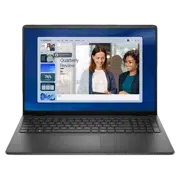 Ноутбук Dell 16 DC16255, Ryzen 7, 16ГБ/512ГБ, 60 Гц, Черный