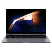 Laptop Samsung Galaxy Book 4, Core 5, 16GB/512GB, 60 Hz, Gri