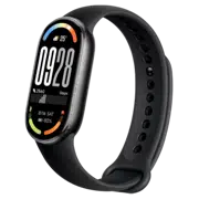 Xiaomi Smart Band 10, Midnight Black
