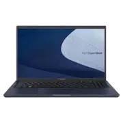 Ноутбук ASUS ExpertBook B1 B1500CBA, Core i5 1235U, 8 ГБ/512 ГБ, 60 Гц, Star Black