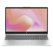 Laptop HP 15-fc0033ci, Ryzen 5 7520U, 16 GB/512 GB, 60 Hz, White