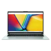 Ноутбук Asus Vivobook Go 15 E1504FA, Ryzen 5, 8 ГБ/256ГБ, 60 Гц, Серый
