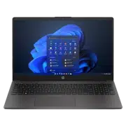 Ноутбук HP 255 G10, Ryzen 3, 8ГБ/256ГБ, 60 Гц, Black