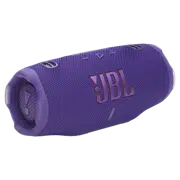 Портативная колонка JBL Charge 6, Фиолетовый