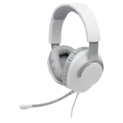 Наушники JBL Quantum 100, Белый