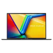 Laptop ASUS Vivobook 16 M1605YA, Ryzen 7 7730U, 16 GB/1 TB, 60 Hz, Indie Black
