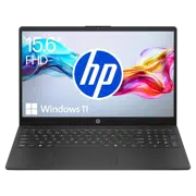 Ноутбук HP 15-fd0237ng, Core i3, 8 ГБ/512 ГБ, Black