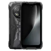 Blackview Rock 2, 8/256 ГБ, Black