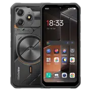 Blackview FORT 100, 6128 GB, Cosmic Black