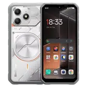 Blackview FORT 100, 6/128 GB, Lunar White