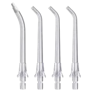 Насадки для ирригатора Xiaomi Replacement Tips, Белый