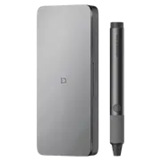 Șurubelniță electrică Xiaomi Mijia Rotary Tool Kit, Grey