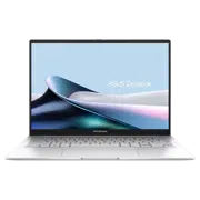 Ноутбук ASUS Zenbook 14, Core i9, 16ГБ/512ГБ, 60 Гц, Silver