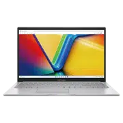 Laptop ASUS Vivobook 15, Core i5 1334U, Iris Xe, 16 GB/512 GB, Silver