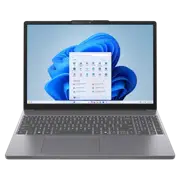 Ноутбук Lenovo 15.6"  IdeaPad Slim 3, Core i5, 16ГБ/512ГБ, 60 Гц, Luna Grey
