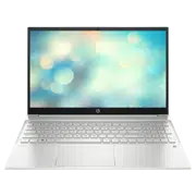 Ноутбук HP Pavilion 15, Core i7, 16ГБ/512 ГБ, 60 Гц, Silver