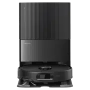 Робот-пылесос Roborock Q Revo Edge 5V1, Черный