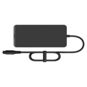 Încărcător Xiaomi Electric Scooter Fast Charger 2, Negru