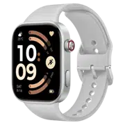 Smart Watch Xiaomi Redmi Watch 6, Silver Gray