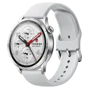 Smart Watch Xiaomi Watch S5 46mm, Silver