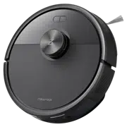 Robot aspirator Roborock Q7 Pro Max, Negru