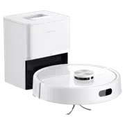 Robot de aspirare Roborock Q7 Pro Max+, Alb