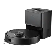 Robot de aspirare Roborock Q7 Pro Max+, Negru
