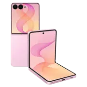 Samsung Galaxy Flip 8, 12/512 GB, Pink