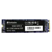 Unitate SSD Verbatim Vi560 S3 512 GB (VI560S3-512-49363)