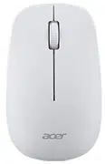 Компьютерная мышь Acer AMR010 White