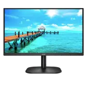 21.5" Monitor AOC 22B2AM / 4ms / Black