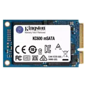 Unitate SSD Kingston KC600 512 GB (SKC600MS/512G)