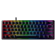 Клавиатура Razer Huntsman Mini, Проводная, Черный